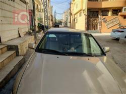 تۆیۆتا کامری